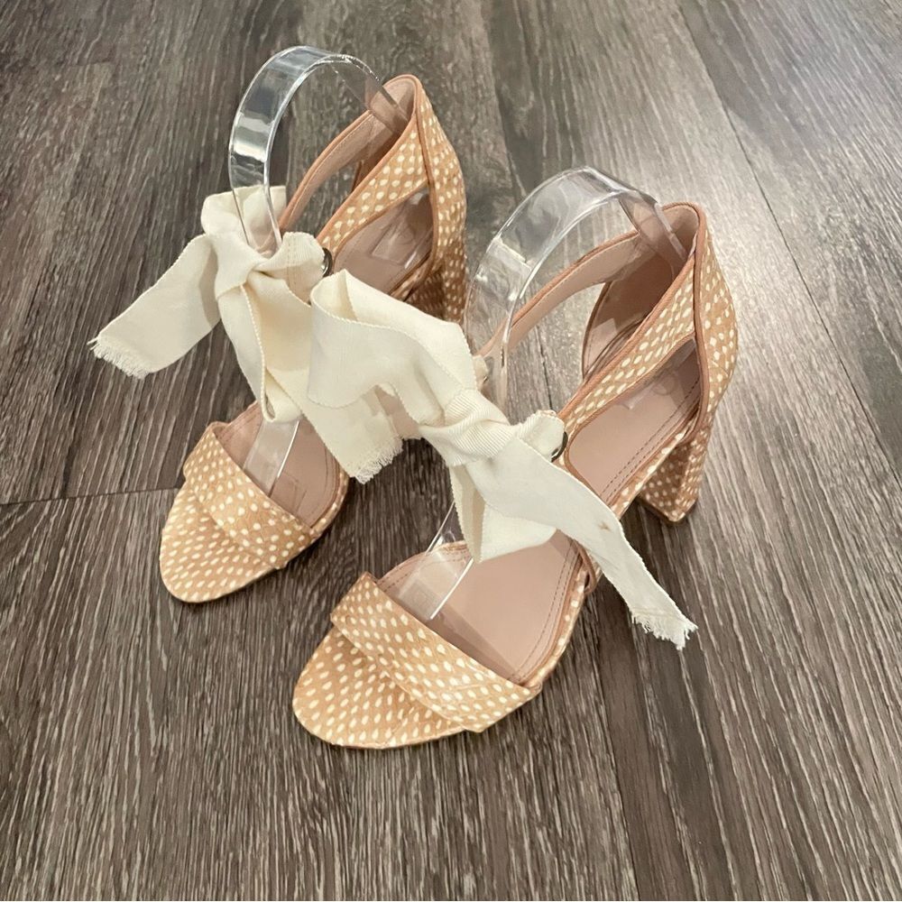 AD & daughters heels - Picture 6 of 9
